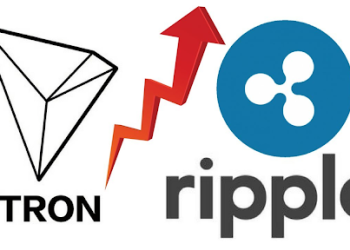 Ripple (XRP), Tron (TRX) and Pikamoon (PIKA)