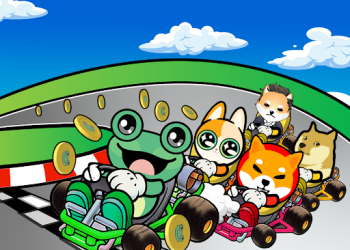 Shiba Inu and Dogecoin to Deliver Impressive Returns, Yet DigiToads Leads the Pack!