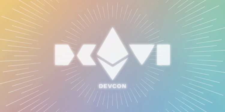 Devcon: Hacia Colombia en 2021