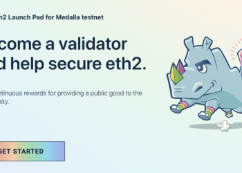 eth2 validator launchpad 🚀 | Ethereum Foundation Blog