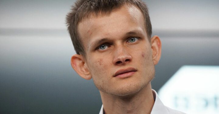 Vitalik Buterin Shares Opinion on Newly Launched Worldcoin Protocol