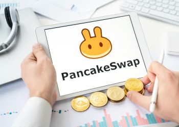 PancakeSwap Struggling To Carve Market Share, DigiToads Presale Sees Millions of DeFi Tokens Sold – CryptoMode