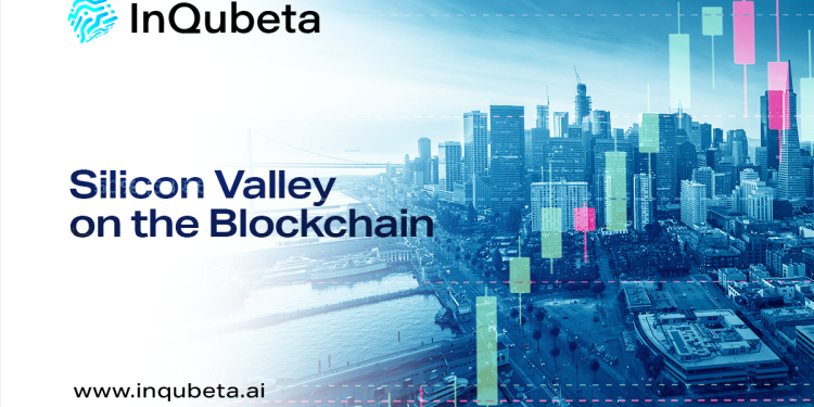 Why InQubeta’s Staking Is Super Bullish For QUBE – CryptoMode