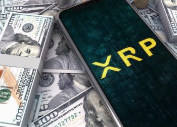 XRP Price Surpasses Bitcoin in Trading Volumes, Rally Ahead?