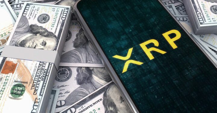 XRP Price Surpasses Bitcoin in Trading Volumes, Rally Ahead?