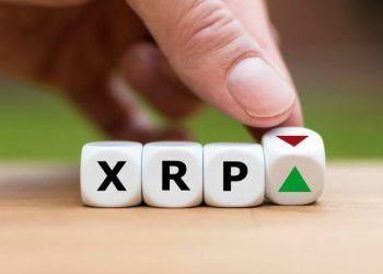 XRP Price Down Nearly 20% in One Week Following Regulatory Uncertainty