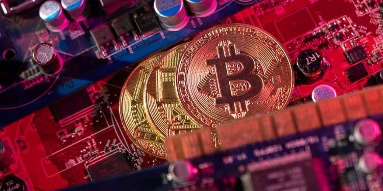 Weekly Money FM Podcasts: Which cryptocurrency will benefit from … – The Straits Times