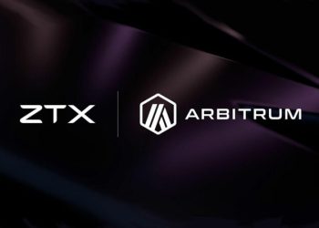 ZTX (ZapetoX) Launches on Arbitrum to Revolutionize 3D Ecosystem