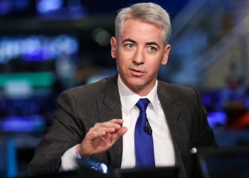 Implications Of Bill Ackman’s 30-Year T-Bills Short