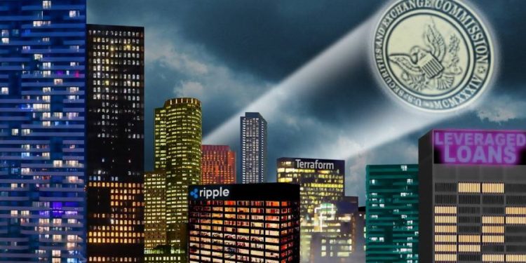 When tackling crypto, the SEC should be wary of overreach