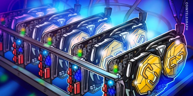 Bitcoin miners need BTC price over $98K by the halving — Analysis