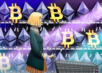 HashKey to start Bitcoin and Ether retail trading in Hong Kong from Aug. 28