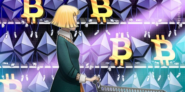 HashKey to start Bitcoin and Ether retail trading in Hong Kong from Aug. 28