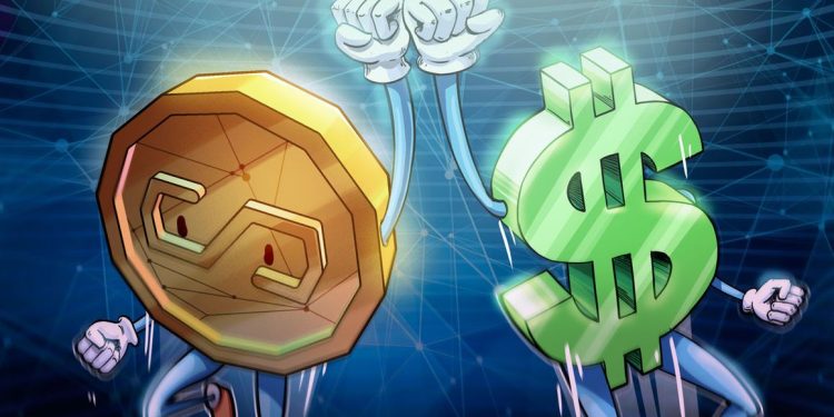Stablecoins could be key to upholding US dollar’s global reserve status: Report