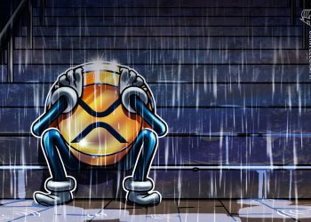 XRP price disappoints after court ruling, Deaton remains optimistic