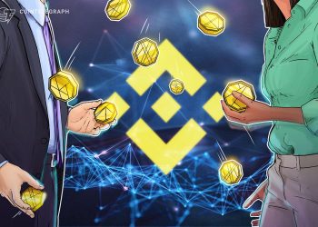 Binance excludes Banco de Venezuela from P2P payments