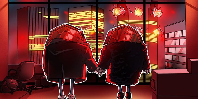 Illuvium’s collapsing token represents the problems with GameFi