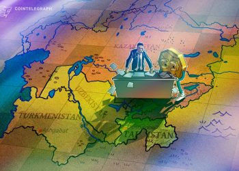 Uzbekistan permits two banks to issue crypto cards