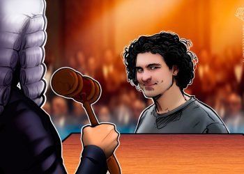 Judge revokes Sam Bankman-Fried’s bail, remands him to custody: Report