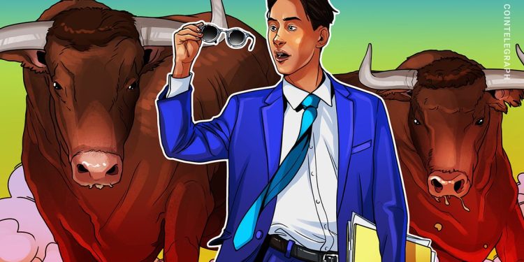 Hong Kong’s first licensed retail crypto exchange HashKey eyes 2024 bull run