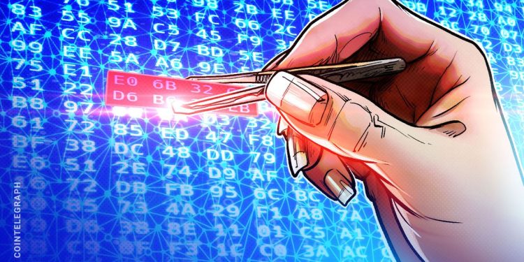 Curve Finance opens bounty after exploiter’s return deadline expires