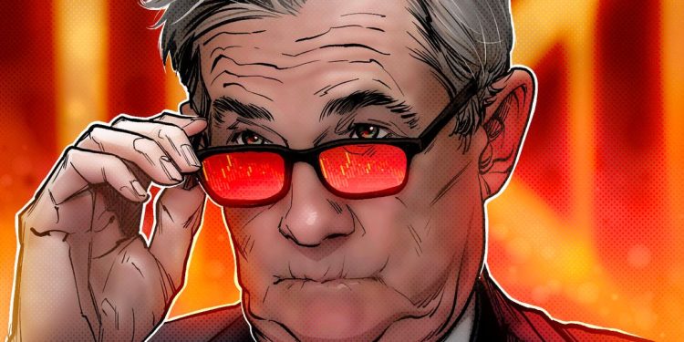 US House Financial Services members scold Fed’s Powell for stablecoin bill obstruction