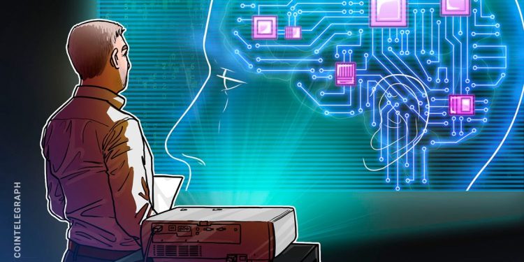 Nvidia drops new AI chip expected to cut development costs