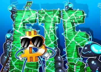 Bitcoin ETFs have 75% chance of approval this year: Bloomberg analysts