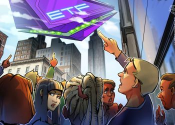 Ether Futures ETFs could all get approval at same time: Report