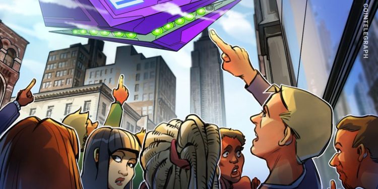 Ether Futures ETFs could all get approval at same time: Report