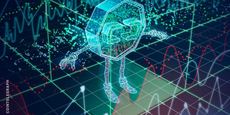 XRP briefly hits $50 on Gemini as users suspect relisting ‘price glitch’