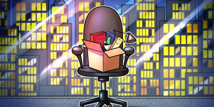 CoinDesk to lay off part of editorial staff in preparation for sale of stake: Report