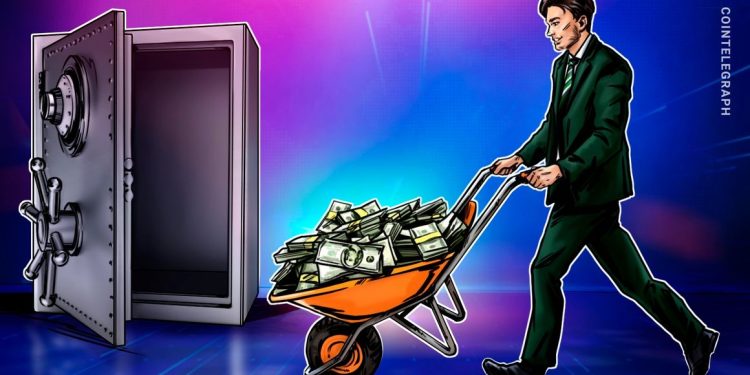 Friend.tech generates over $1M fees in 24h, surpassing Uniswap, Bitcoin networks
