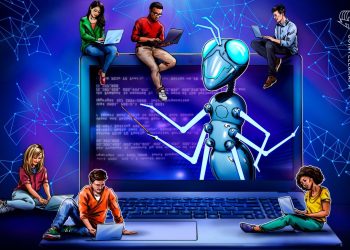 ICP-based blockchain chat app launches ‘Communities’ to compete with Discord