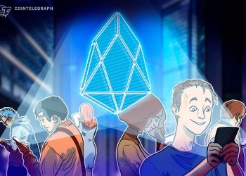 EOS secures regulatory approval in Japan, will trade against yen