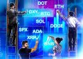 Price analysis 8/21: SPX, DXY, BTC, ETH, BNB, XRP, ADA, DOGE, SOL, DOT