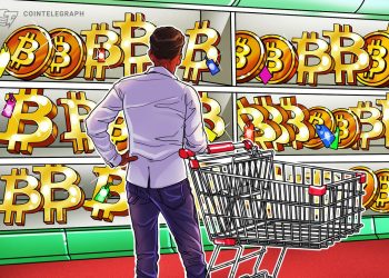 Bitcoin on the way to ‘bearadise?’ $20K is back as a BTC price target
