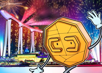 Blockchain.com scores payment license from Singapore central bank
