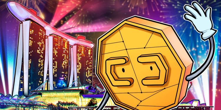 Blockchain.com scores payment license from Singapore central bank