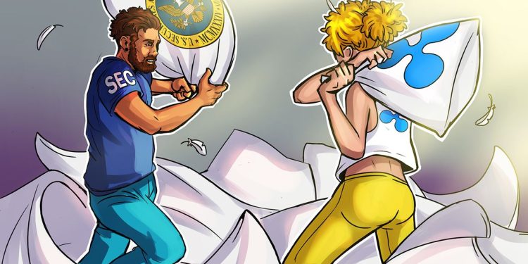 Ripple Labs bites back against SEC’s request to file appeal