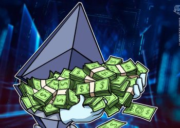 OnlyFans’ parent company bought $20M of Ethereum as revenue surged