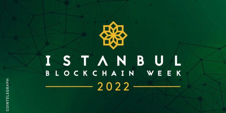 HAQQ Sparks Innovation with $50K Bounty Hackathon at Istanbul Blockchain Week