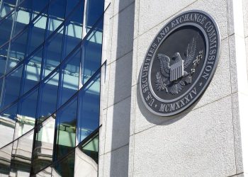SEC Seeks to Appeal Crypto Ruling on Ripple Labs XRP Token