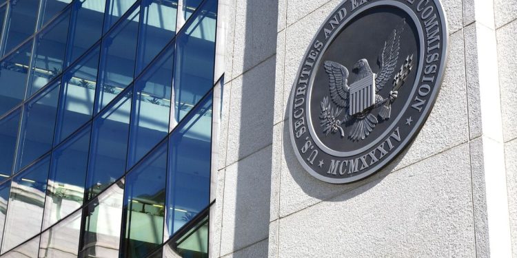 SEC Seeks to Appeal Crypto Ruling on Ripple Labs XRP Token