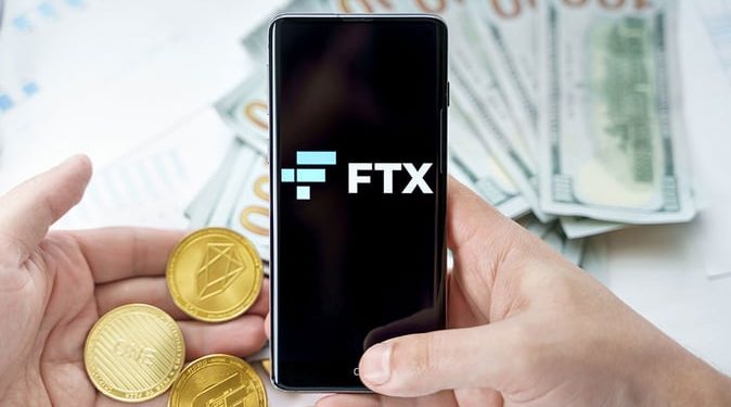 Former FTX Exec Salame Reportedly Negotiating Plea Deal with Federal Prosecutors