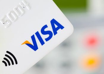 VISA Allows Users to Pay Ethereum Gas Fees via Credit Card