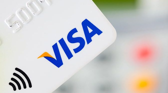 VISA Allows Users to Pay Ethereum Gas Fees via Credit Card