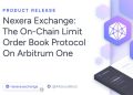 AllianceBlock Announces Launch of Nexera Exchange 