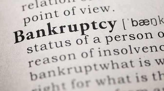 Prime Trust Files for Bankruptcy Protection amidst Financial Struggles