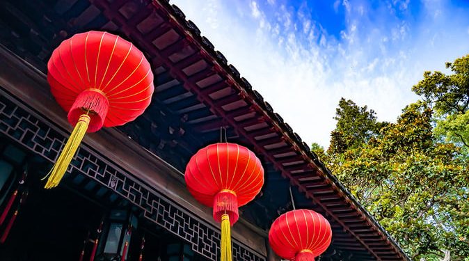 China Proposes Its Social Credit System to Regulate the Metaverse